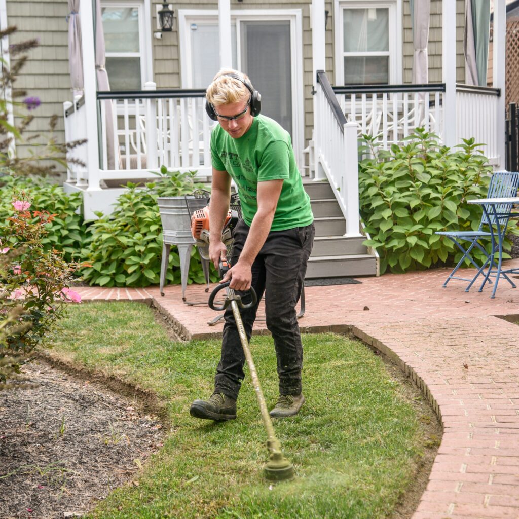 Traverse City Landscaping Insurance