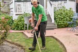 Traverse City Landscaping Insurance